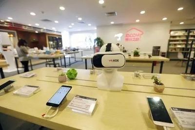解讀 | 實體零售這樣玩體驗，電商都怕了…以電子產(chǎn)品為例