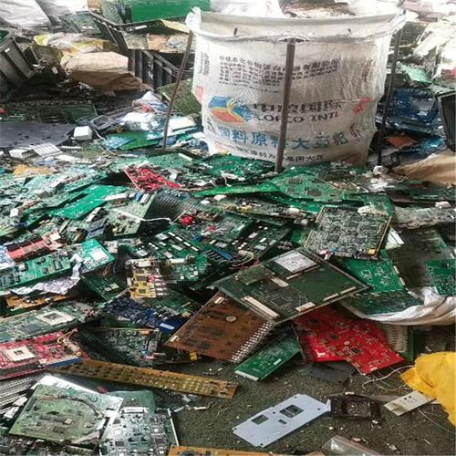 太倉線路板回收與倉庫積壓電子產品處理 環保與價值雙贏的選擇